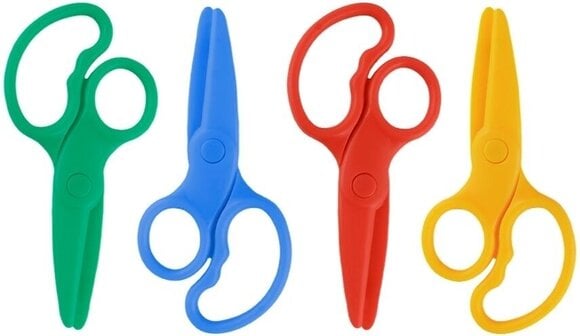 Аксесоари Jovi 428/25 ножици 25 бр. - 1