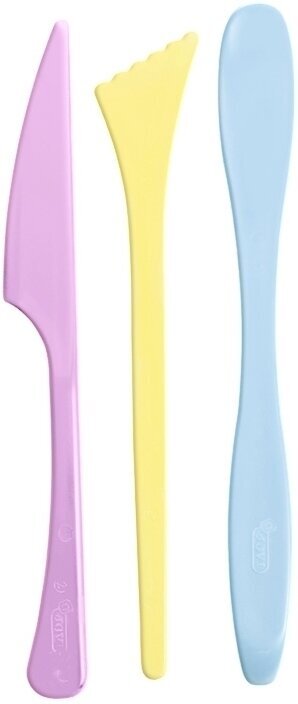 Tillbehör Jovi 9P Avbitare 3 st