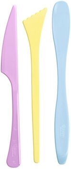 Tillbehör Jovi 9P Avbitare 3 st - 1