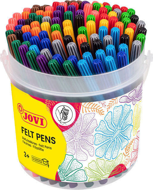 Flomaster Jovi 1999 Set flomastera 120 kom