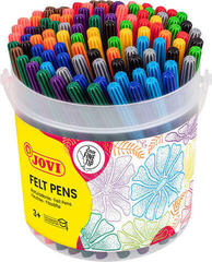Felt-Tip Pen Jovi 1999 Set of markers 120 pcs