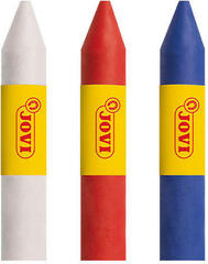 Näovärv Jovi 175AD Näovärvide komplekt White Red And Blue