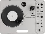 Korg Handytraxx Play Grey DJ Γραμμόφωνο