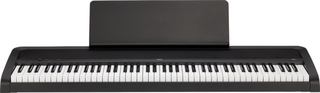 Digital Stage Piano Korg B2+ Digital Stage Piano Black