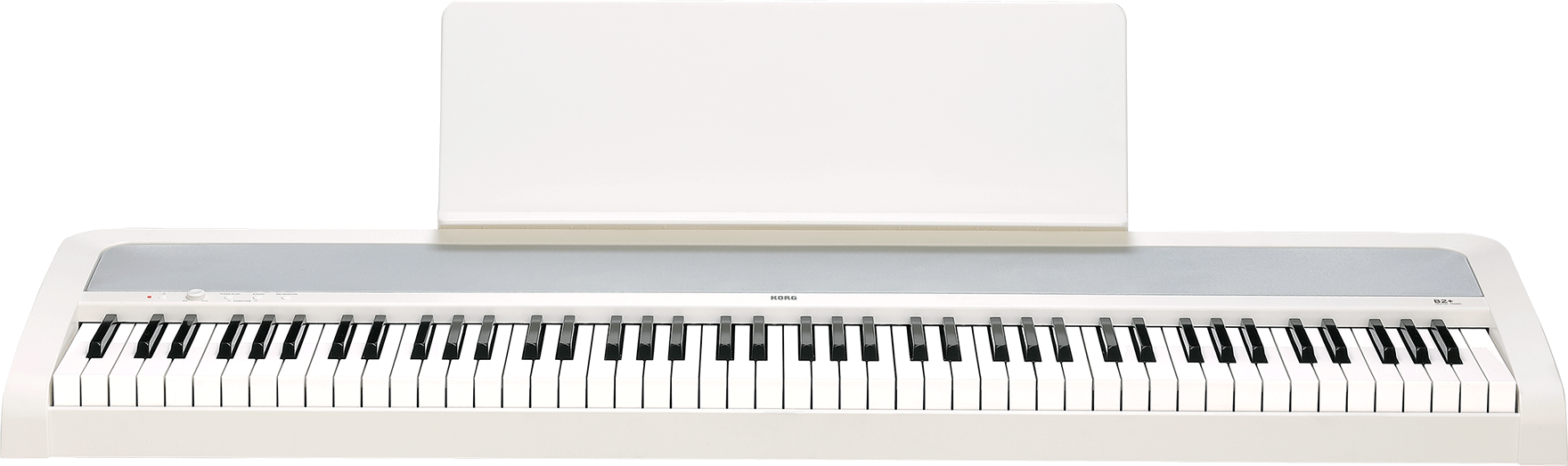 Digitální stage piano Korg B2+ Digitální stage piano White