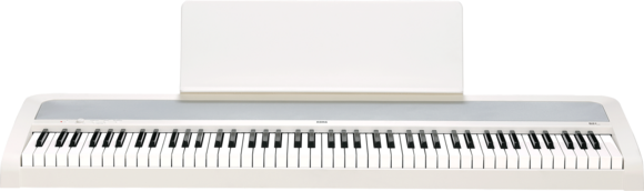 Digitální stage piano Korg B2+ Digitální stage piano White - 1