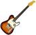 Gitara elektryczna Sire Larry Carlton T3 New Gen 3-Tone Sunburst Gitara elektryczna