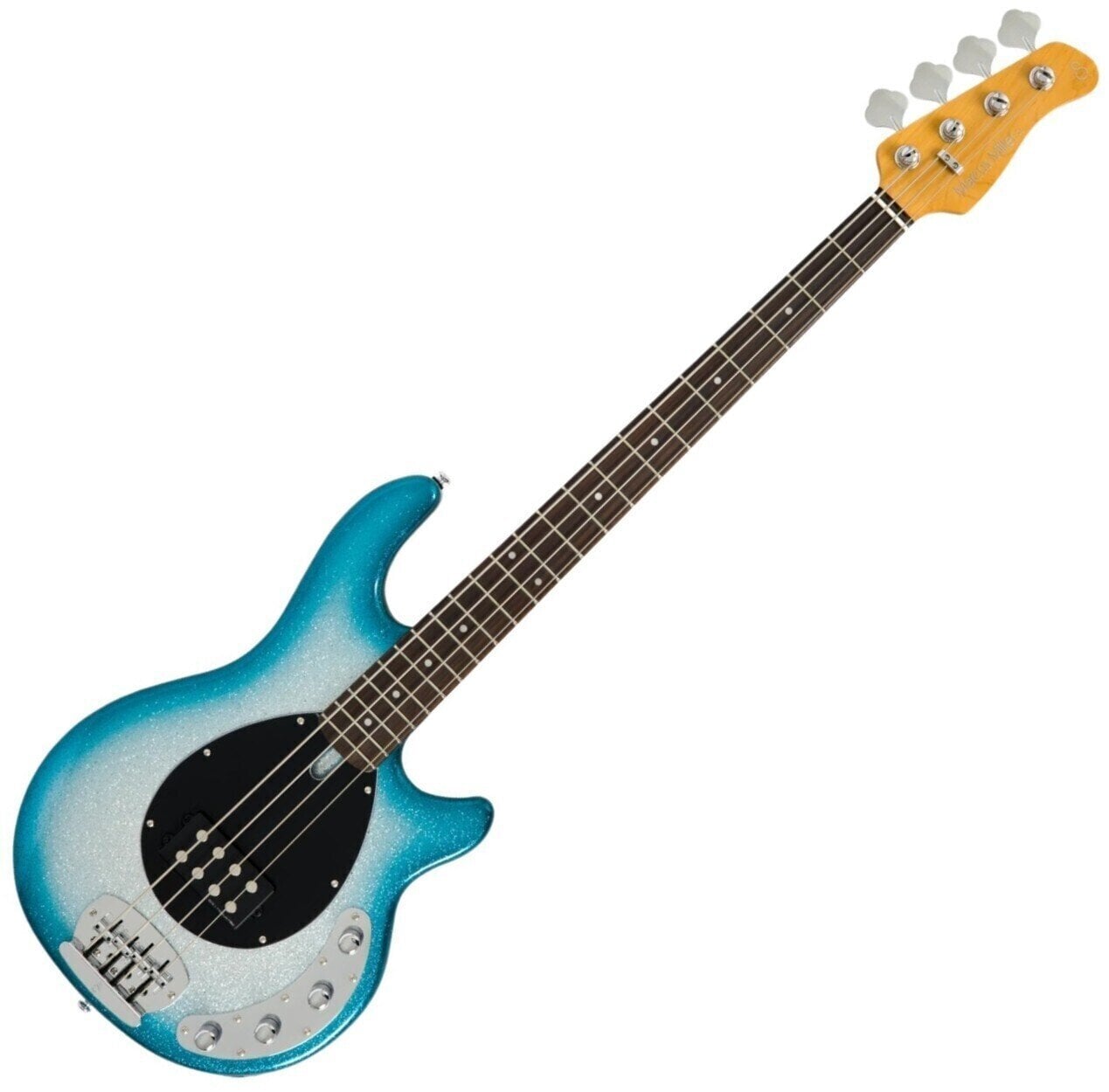 4-string Bassguitar Sire Marcus Miller Z3-4 Skyburst 4-string Bassguitar