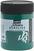 Akrilna boja Pébéo Studio Fine Akrilna boja Phthalocyanine Emerald 500 ml 1 kom