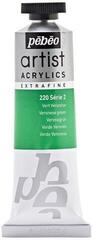 Acrylverf Pébéo Artist Acrylverf Veronese Green 37 ml 1 st.