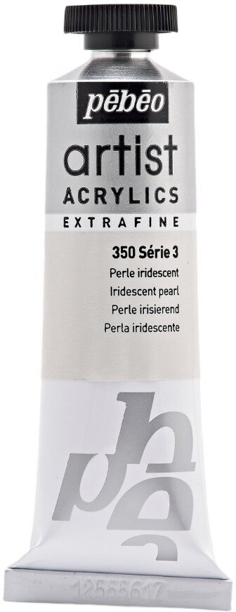 Pébéo Artist Akrylová barva Pearl ( Variant ) 37 ml 1 ks