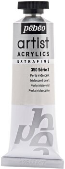 Akrylová farba Pébéo Artist Akrylová farba Pearl 37 ml 1 ks - 1