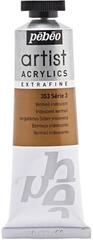 Tinta acrílica Pébéo Artist Tinta acrílica Vermeil 37 ml 1 un.