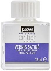 Finish Pébéo Artist Finish 75 ml Satin
