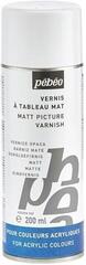 Lak Pébéo Artist Lak 200 ml Mat