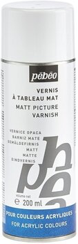 Боя Pébéo Artist Боя 200 ml Matte - 1