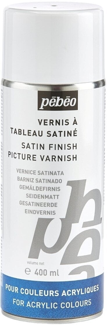 Pébéo Artist Lak 400 ml Satin