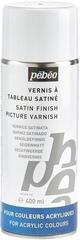 Lak Pébéo Artist Lak 400 ml Satijn