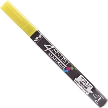Fixka Pébéo 4Artist Fixka 2 mm Yellow 1 ks - 1