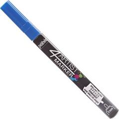 Felt-Tip Pen Pébéo 4Artist Marker 2 mm Dark Blue 1 pc