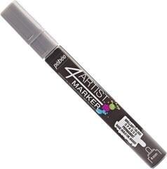 Flomaster Pébéo 4Artist Маркер оловка 4 mm Silver 1 kom