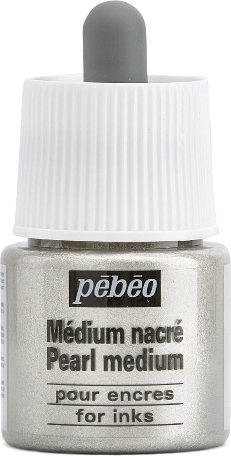 Pébéo 349110 Médium pro tuše 45 ml 1 ks