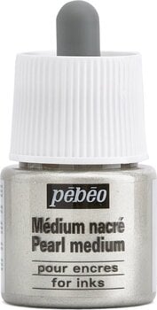 Tuš Pébéo 349110 Мастило Средње 45 ml 1 kom - 1