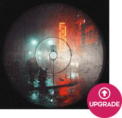 Update / Upgrade / Expansion AIR Music Tech Dystopian World for Vacuum Pro (Дигитален продукт)