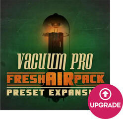 Update / Upgrade / Expansion AIR Music Tech Fresh Air Pack (Дигитален продукт)
