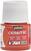 Peinture pour céramique Pébéo Ceramic Peinture pour céramique Orange 45 ml 1 pc