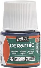 Farbe für Keramik Pébéo Ceramic Farbe für Keramik Emerald 45 ml 1 stk