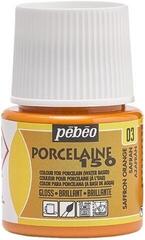 Farba do porcelany
 Pébéo Porcelaine 150 Farba do porcelany Saffron 45 ml 1 szt.