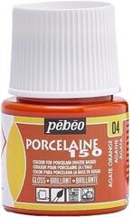 Farba do porcelany
 Pébéo Porcelaine 150 Farba do porcelany Agate Orange 45 ml 1 szt.