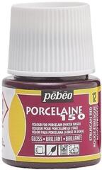 Farba do porcelany
 Pébéo Porcelaine 150 Farba do porcelany Etruscan Red 45 ml 1 szt.