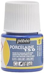 Farba do porcelany
 Pébéo Porcelaine 150 Farba do porcelany Ming Blue 45 ml 1 szt.