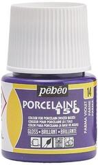 Farba do porcelany
 Pébéo Porcelaine 150 Farba do porcelany Parma Violet 45 ml 1 szt.