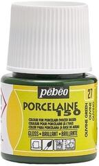 Farba do porcelany
 Pébéo Porcelaine 150 Farba do porcelany Olivine Green 45 ml 1 szt.