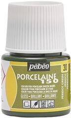 Farba do porcelany
 Pébéo Porcelaine 150 Farba do porcelany Peridot Green 45 ml 1 szt.