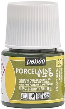 Porculanska boja

 Pébéo Porcelaine 150 Boja za porculan Peridot Green 45 ml 1 kom - 1