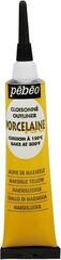 Farba do porcelany
 Pébéo Porcelaine 150 Kontur dla porcelany Marseilles Yellow 20 ml 1 szt.