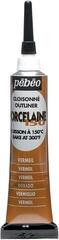 Farba do porcelany
 Pébéo Porcelaine 150 Kontur dla porcelany Vermeil Gold 20 ml 1 szt.