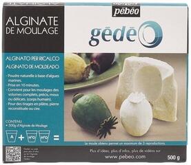 Resin Art Pébéo Gédéo Moulding Set 500 g