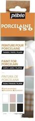Farba do porcelany
 Pébéo Porcelaine 150 Farba do porcelany Set Chalk 6 x 20 ml