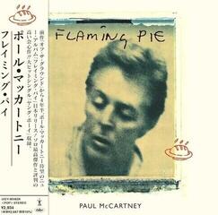 Muzyczne CD Paul McCartney - Flaming Pie (Reissue) (Remastered) (Limited Edition) (CD)