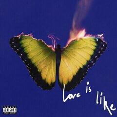 Muziek CD Maroon 5 - Love Is Like (CD)