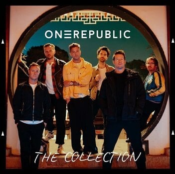 Muziek CD One Republic - ONEREPUBLIC: The Collection (CD) - 1
