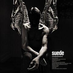 Muziek CD Suede - Antidepressants (Digisleeve) (CD)