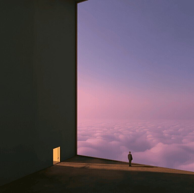 Vinylskiva SG Lewis - Anemoia (LP)