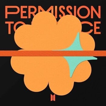 Musik-CD BTS - Permission To Dance On Stage - Live (Connect Version) (CD) - 1