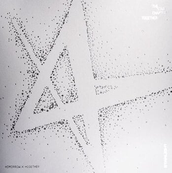 Musik-CD Tomorrow X Together - The 4th Studio Album 'The Star Chapter: TOGETHER' (Starlight Version) (CD) - 1